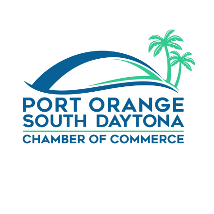 Member of Port Orange South Daytona Chamber of Commerce