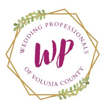 Member of Wedding Professionals of Volusia County